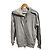 Sweatshirt Yves Saint Laurent grau T.XS