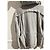 Sweatshirt Yves Saint Laurent grau T.XS - Ansicht 5