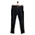 Jeans Rag & bone Dre Capri T.26 Negro  - vista 1