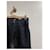 Jeans Rag & bone Dre Capri T.26 Negro  - vista 2