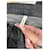 Jeans Rag & bone Dre Capri T.26 Negro  - vista 5