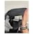 Jeans Rag & bone Dre Capri T.26 Negro  - vista 6