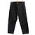 Jeans Balenciaga negro T.L