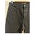 Jeans Balenciaga negro T.L - vista 2