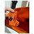 Borsa Gucci Off the Grid Arancione - vista 11