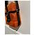 Borsa Gucci Off the Grid Arancione - vista 3