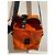 Borsa Gucci Off the Grid Arancione - vista 7
