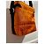 Borsa Gucci Off the Grid Arancione - vista 8