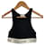 Céline Top Celine negro T.S