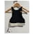 Céline Top Celine negro T.S - vista 4