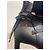 Stivaletti Jimmy Choo neri T.38 Nero - vista 6
