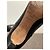 Stivaletti Jimmy Choo neri T.38 Nero - vista 9