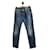 Jeans Rag & Bone T.23 Azul  - vista 1