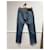 Jeans Rag & Bone T.23 Azul  - vista 4