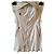 Kleid Jean Paul Gaultier T.34 Weiß - Ansicht 7