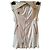 Kleid Jean Paul Gaultier T.34 Weiß - Ansicht 8