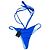 Badehose Dsquared2 blau T.38 NEU