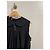 Autre Marque Bluse Loubarok schwarz T.40 - Ansicht 2