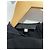 Autre Marque Bluse Loubarok schwarz T.40 - Ansicht 5