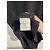 Autre Marque Bluse Loubarok schwarz T.40 - Ansicht 9