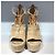Sandali Aquazzura T.39 Beige - vista 2