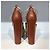 Sandali Aquazzura T.39 Beige - vista 4