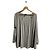 Camiseta DKNY gris T.S