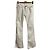 Autre Marque Jeans Heartless blanco T.26
