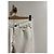 Autre Marque Jeans Heartless blanco T.26 - vista 2