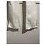 Autre Marque Jeans Heartless blanco T.26 - vista 3