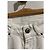 Autre Marque Jeans Heartless blanco T.26 - vista 4