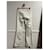 Autre Marque Jeans Heartless blanco T.26 - vista 5