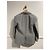 Blazer Gucci gris T.36 - vista 4