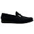 Mocassini Tod's noir T.41,5 Nero