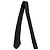 Cravatta Dolce & Gabbana nera Nero
