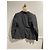 Gianni Versace Blazer Versace gris T.34 - vista 4