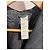 Gianni Versace Blazer Versace gris T.34 - vista 5