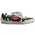 Gucci Sneaker weiß Gr. 38,5