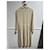 Céline Celine Kleid ecru Gr. 38 Beige  - Ansicht 5