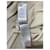 Céline Celine Kleid ecru Gr. 38 Beige  - Ansicht 8