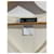 Dsquared2 Top Dsquared écru T.40 Beige  - vista 6