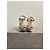 Sandali Sergio Rossi beige T.38.5 - vista 2