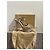 Sandali Sergio Rossi beige T.38.5 - vista 7