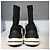 Sneakers Louis Vuitton Archlight T.39,5 Nero - vista 4