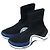 Sneakers Louis Vuitton Archlight T.39,5 Nero - vista 8