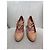 Décolleté Miu Miu babies T.35,5 Beige - vista 2