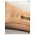 Décolleté Miu Miu babies T.35,5 Beige - vista 7