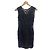 Kleid Dolce & Gabbana grau T.34