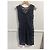 Kleid Dolce & Gabbana grau T.34 - Ansicht 2