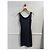 Kleid Dolce & Gabbana grau T.34 - Ansicht 5